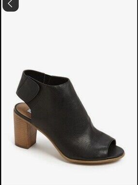 Steve Madden Nonstp Bootie